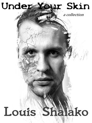 cover image of Under Your Skin